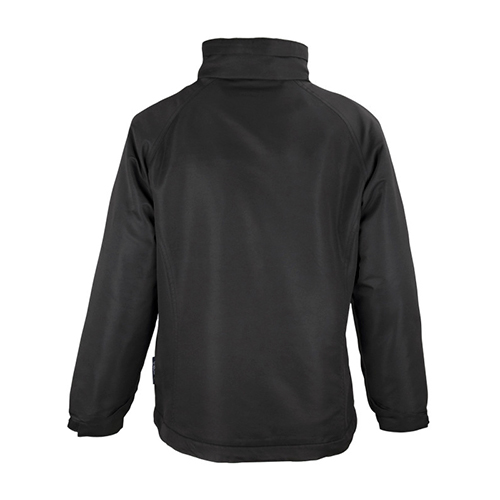 Chaqueta Térmica Premium Mujer