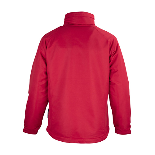 Chaqueta Térmica Premium Mujer