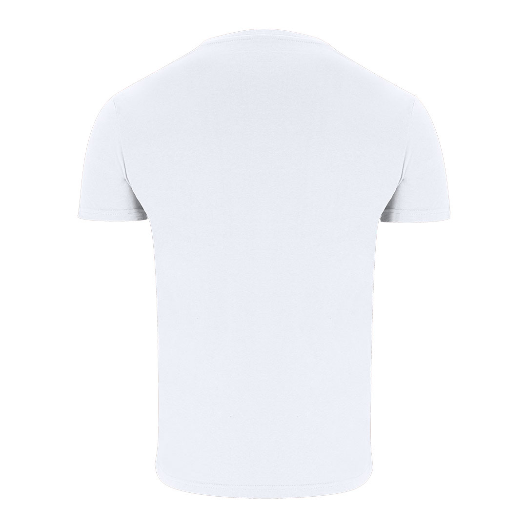 Camiseta Adulto Blanca Perkins