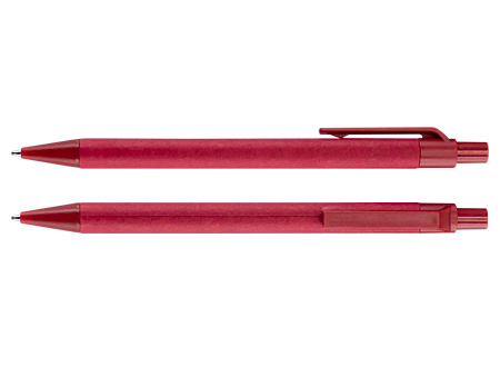 Bolígrafo Ecológico