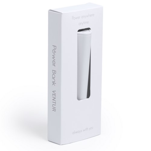 Power Bank Ventur