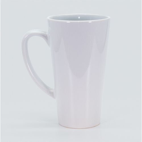 Tazón para Sublimación Cónico Premium Grande