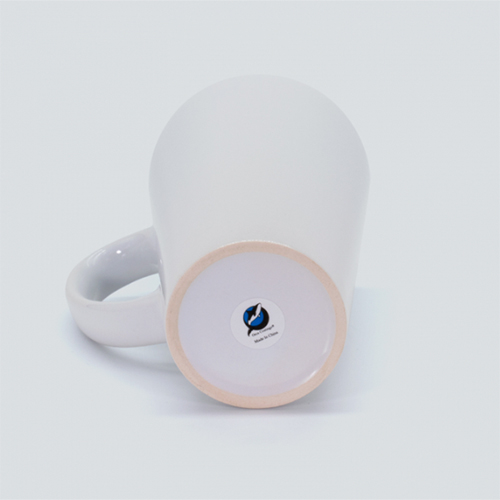 Tazón para Sublimación Cónico Premium Grande