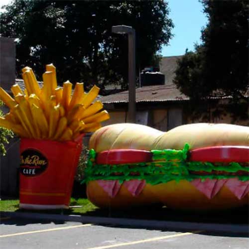 Inflable Corporativo