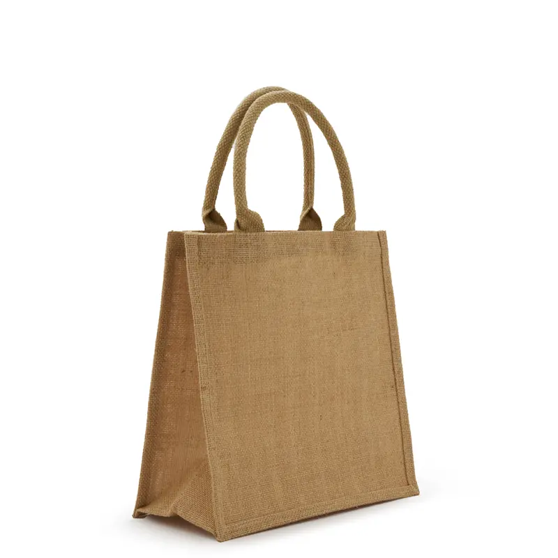 Tote Bag Hill