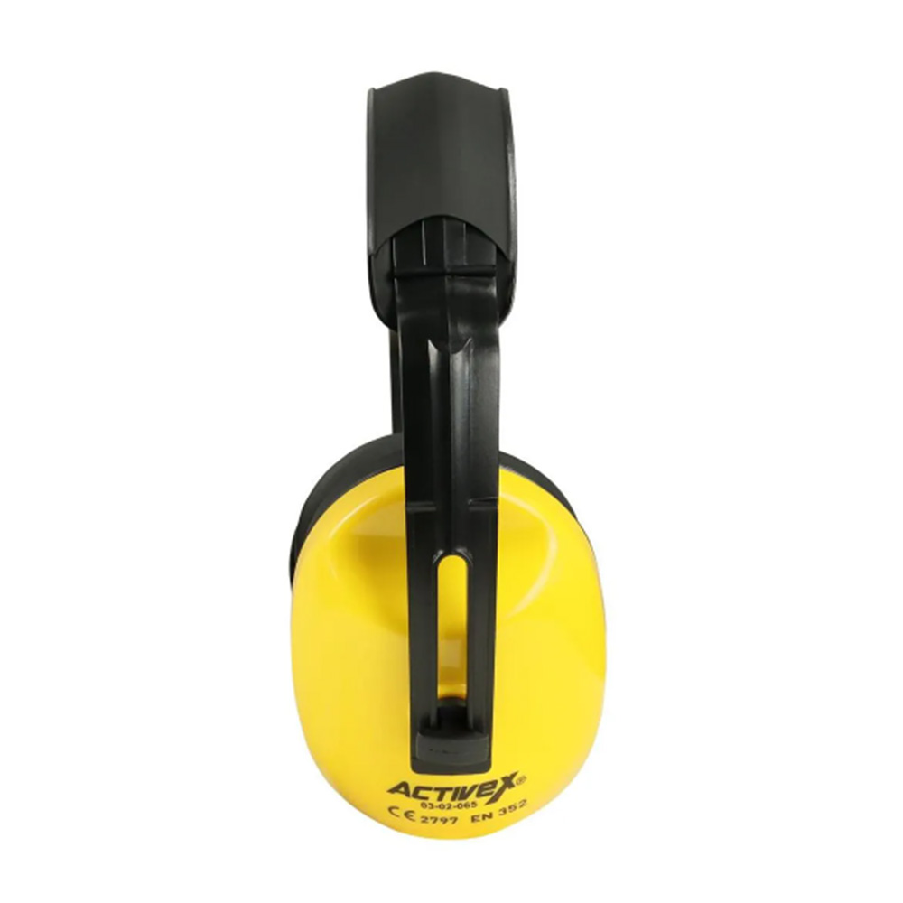 Fono Activex Cintillo