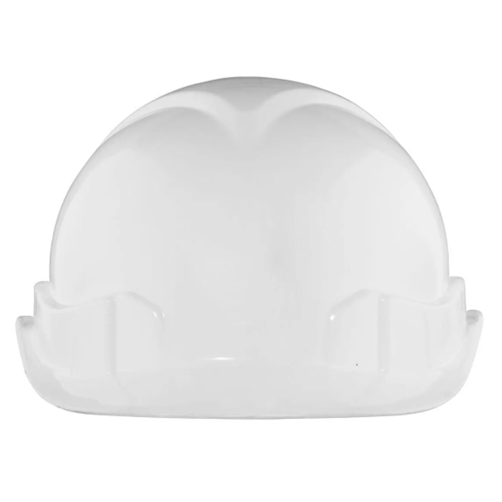 Casco Activex III Blanco Arnes Boton