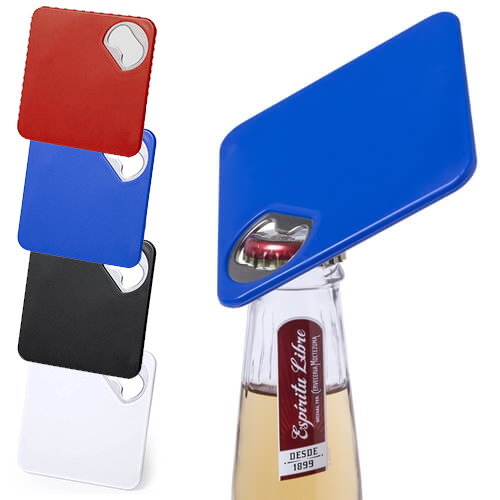 Posavasos Destapador Olmux