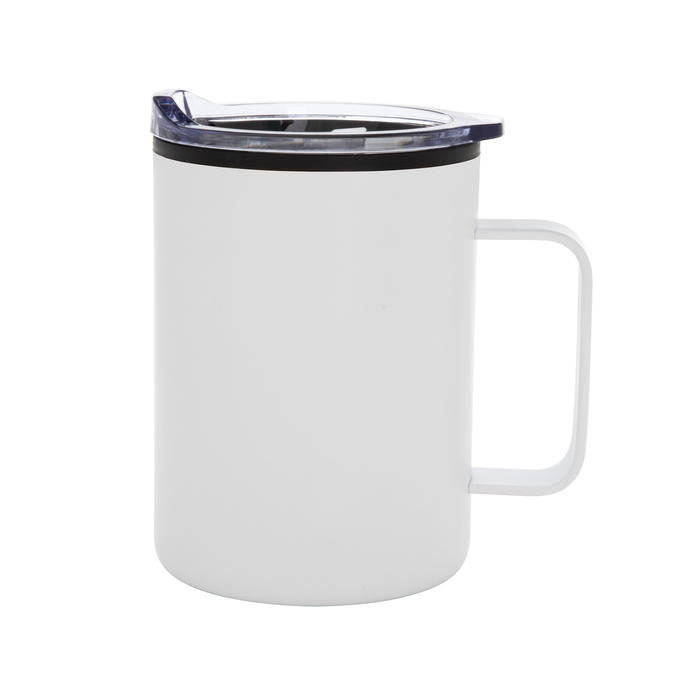 Mug sublimable 