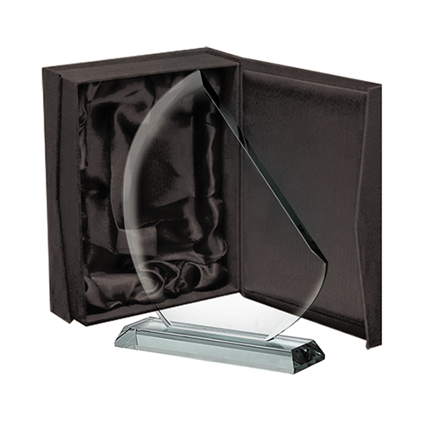 Galvano Cristal BLAS 28