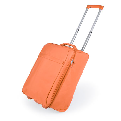 Trolley Plegable Dunant