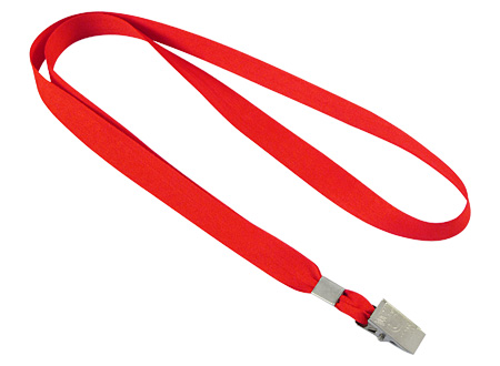 Lanyard Porta-Credencial