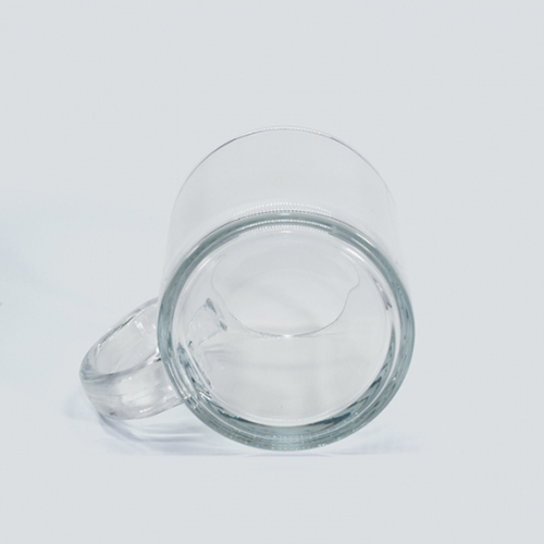 Tazón para Sublimación Clear