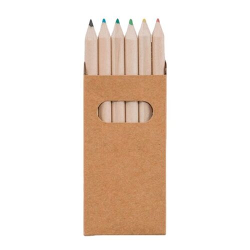 Set Lápices Colores