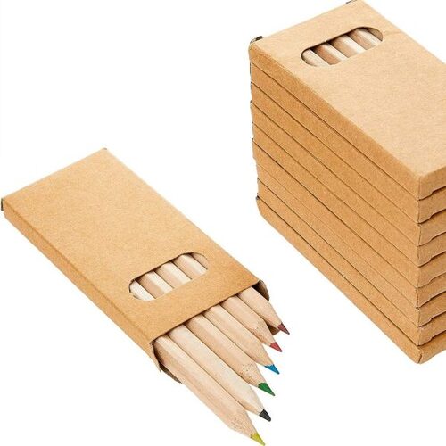 Set Lápices Colores