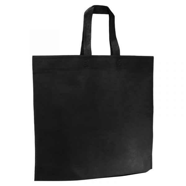 Bolsa Supermercado con Fuelle Inferior 45 x 40 x 12 –
