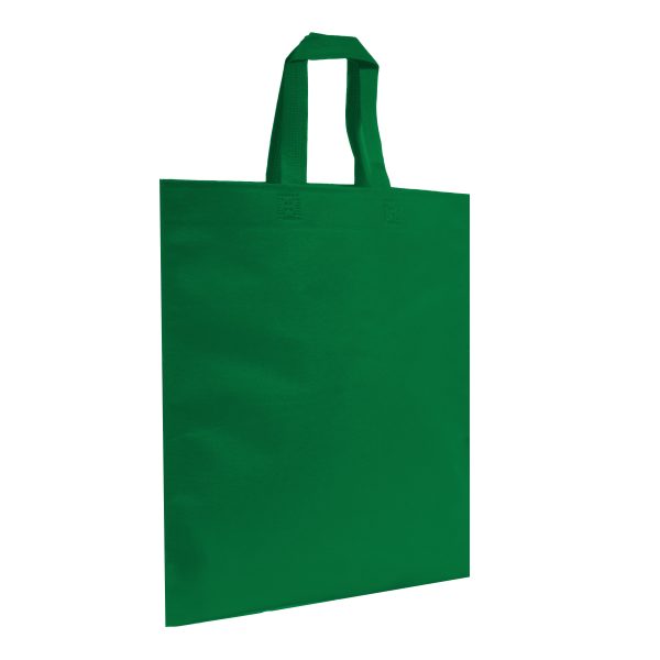 Bolsa Plana con Asas 36 x 40 –