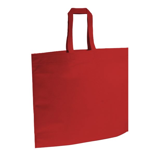 Bolsa Extra Jumbo con Fuelle Inferior 55 x 40 x 12 –