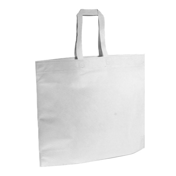 Bolsa Extra Jumbo con Fuelle Inferior 55 x 40 x 12 –