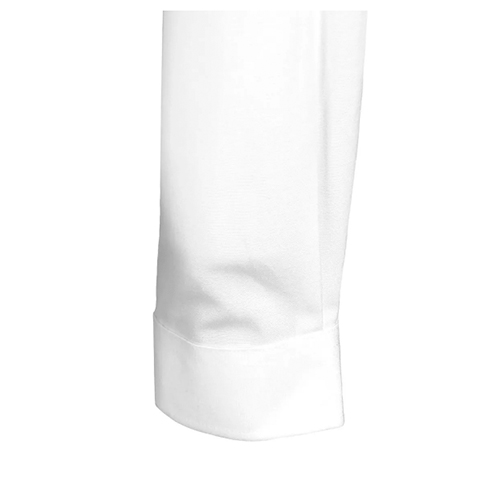 Blusa Activex Oxford M/Larga Blanca UV