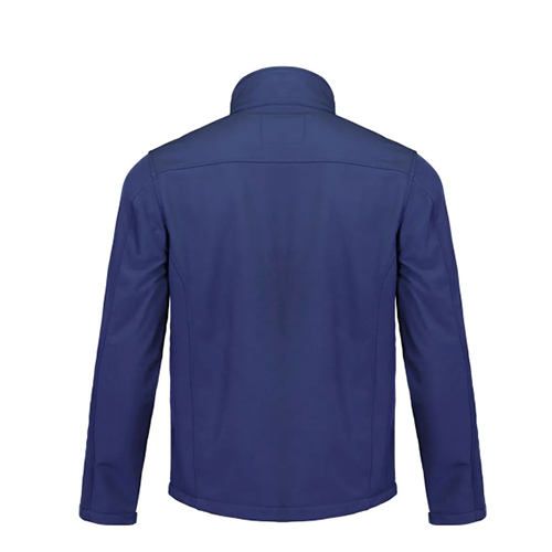 Chaqueta Softshell Azul Hombre Z-2500