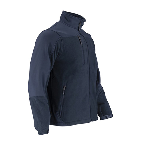 Micropolar Navigator Manga Larga Hombre