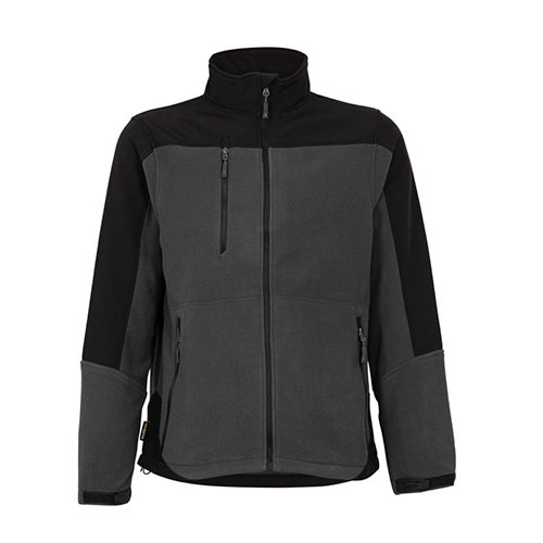 Micropolar Navigator Manga Larga Hombre