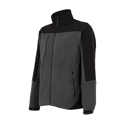 Micropolar Navigator Manga Larga Hombre