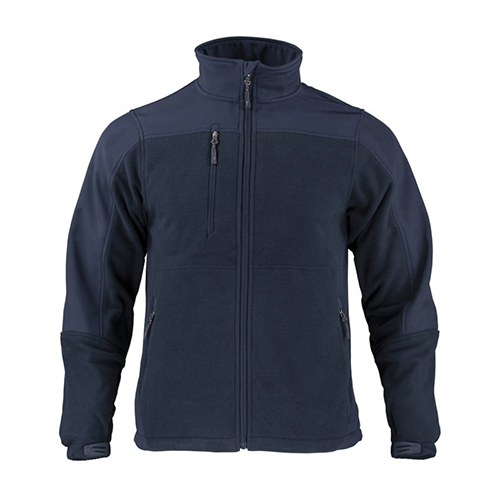 Micropolar Navigator Manga Larga Hombre