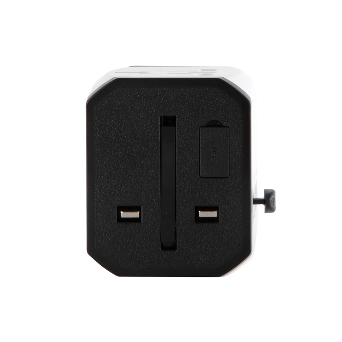 Adaptador universal 