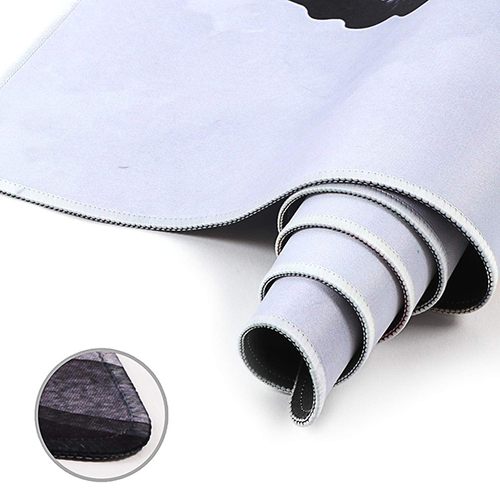 Mouse Pad Gamer Sublimación MP2