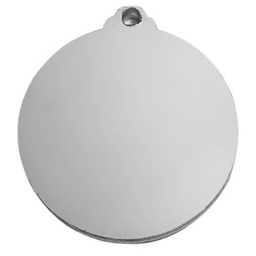 Medalla 50mm C10