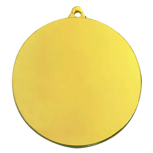 Medalla 50mm BM08