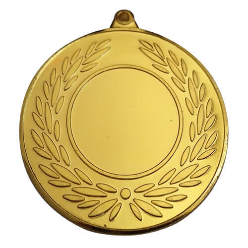 Medalla 50mm BM08