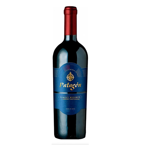 Vino Patagon Family Reserve 750cc