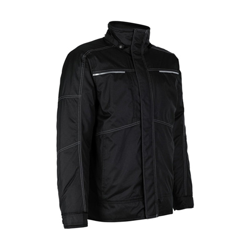 Parka Térmica Alerce Certificada Hombre