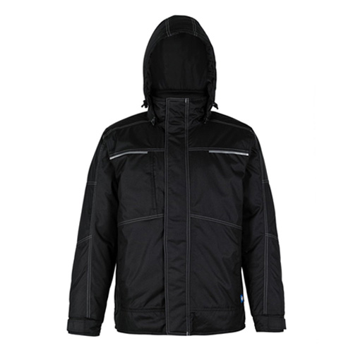 Parka Térmica Alerce Certificada Hombre