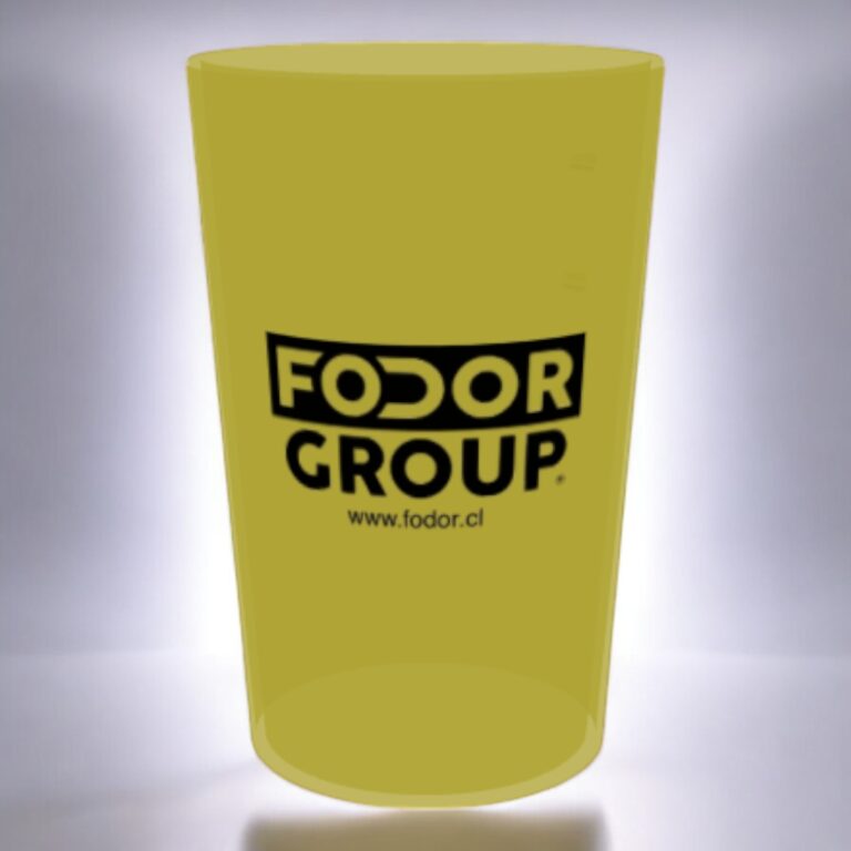 Vasos 500CC Rugosos