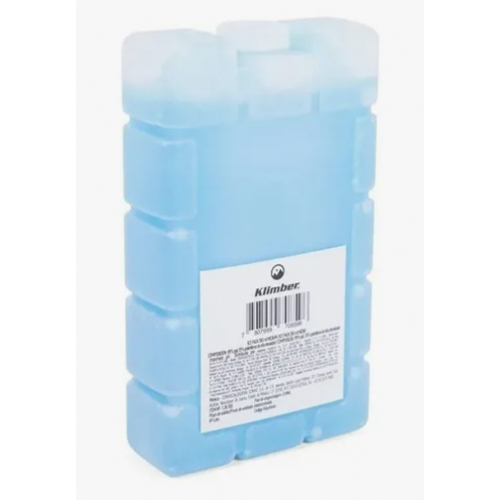 Hielo Artificial Ice Pack Gel 350 Ml Klimber