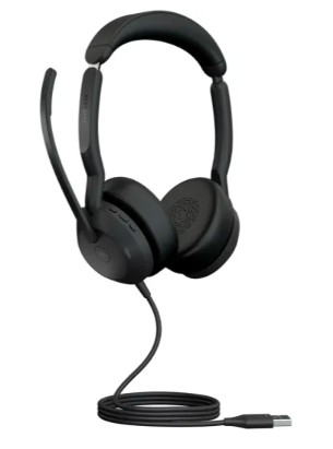 Jabra Evolve2 50 USBA MS