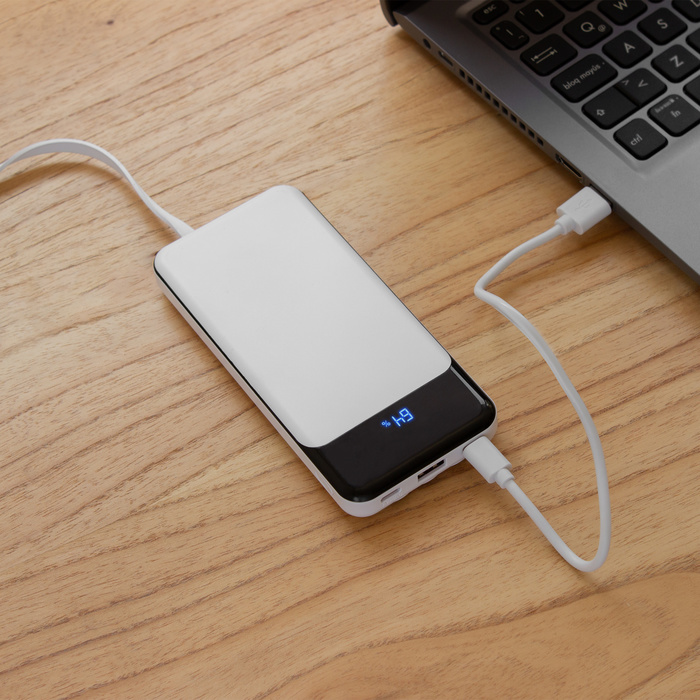 PowerBank multipuerto 