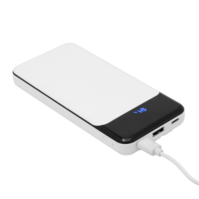 PowerBank multipuerto 