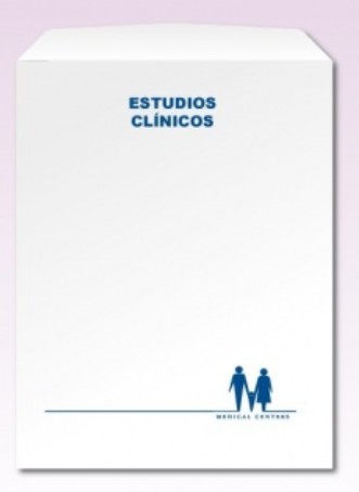 Sobre Oficio Corporativo