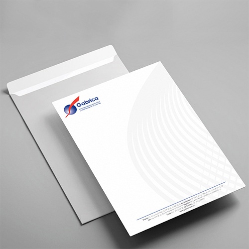 Sobre Oficio Corporativo