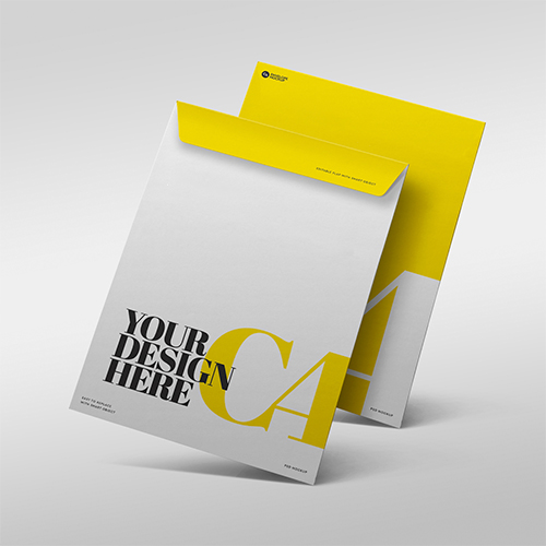 Sobre Oficio Corporativo