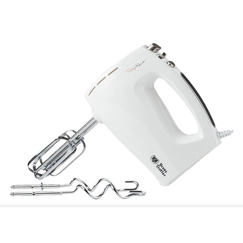 Batidora De Mano Ursus Trotter Tekla300 Turbo +5 Velocidades