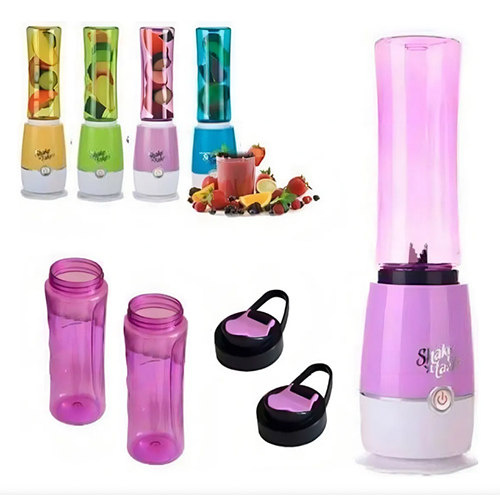 Licuadora Portátil Shake N Take 3 500 Ml
