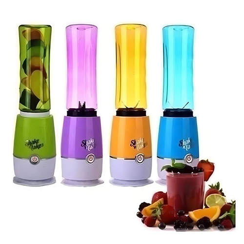 Licuadora Portátil Shake N Take 3 500 Ml