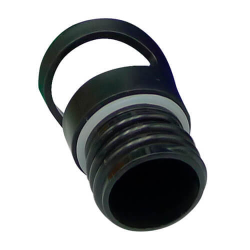 Botella Aluminio M64