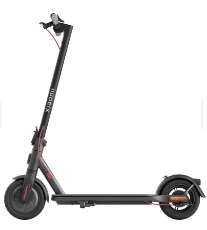 Xiaomi Electric Scooter 4 Lite 2 Gen Color Negro